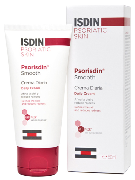 PSORISDIN CREMA - farmaciabianca.it