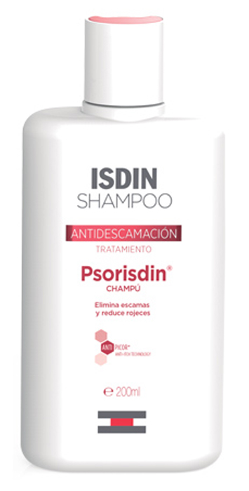 PSORISDIN SHAMPOO - farmaciabianca.it