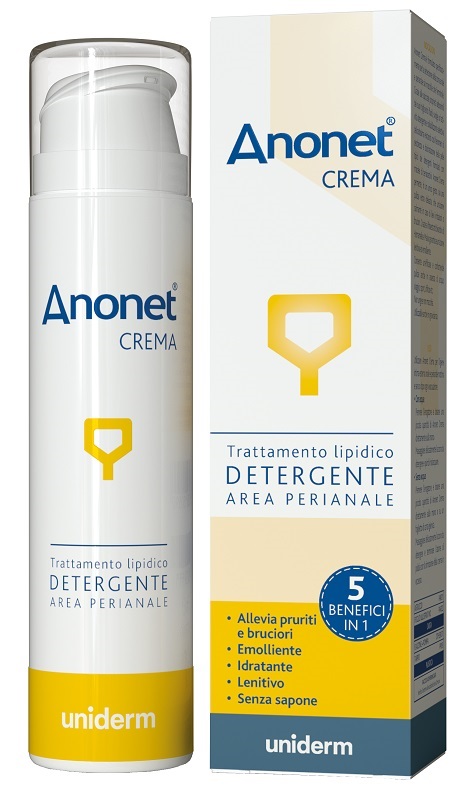 ANONET CREMA 50 ML - farmaciabianca.it