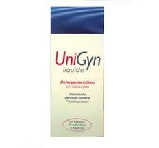 UNIGYN LIQUIDO 400 ML - farmaciabianca.it