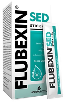 FLUBEXIN SED GEL 16 STICK DA 10 ML - farmaciabianca.it