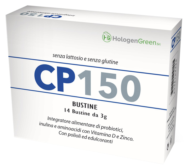 CP150 14 BUSTINE - farmaciabianca.it