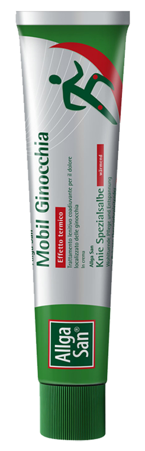 ALLGASAN MOBIL GINOCCHIA 50 ML - farmaciabianca.it