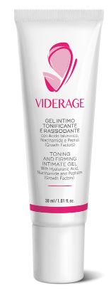 VIDERAGE GEL INTIMO 30 ML - farmaciabianca.it