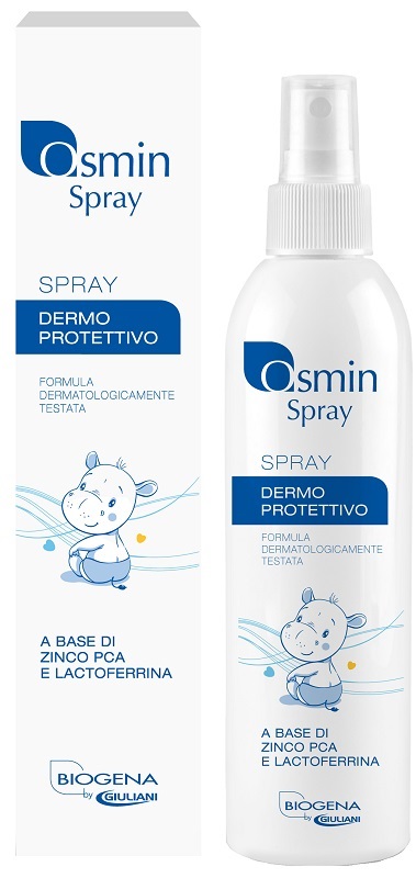 OSMIN SPRAY 90 ML - farmaciabianca.it