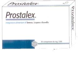PROSTALEX 30 COMPRESSE - farmaciabianca.it