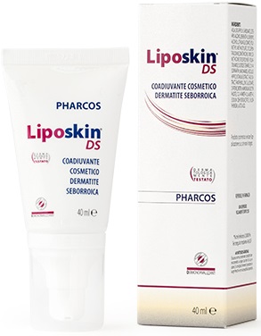 LIPOSKIN DS PHARCOS 40 ML - farmaciabianca.it