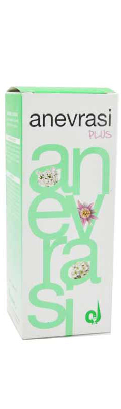 ANEVRASI PLUS 150 ML - farmaciabianca.it