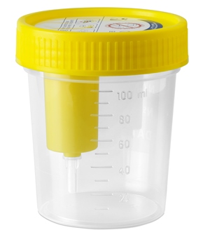 CONTENITORE RACCOLTA URINA LINEA F 120 ML - farmaciabianca.it