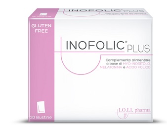 INOFOLIC PLUS INT 20BUSTE - farmaciabianca.it