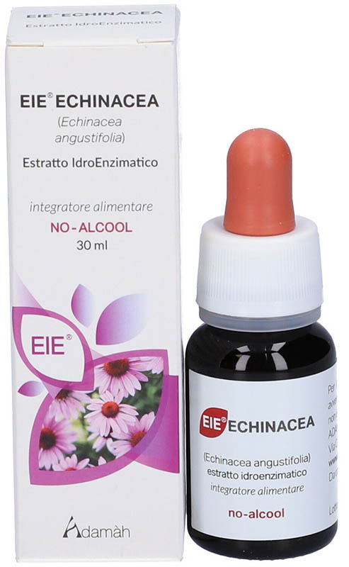 EIE ECHINACEA GOCCE 30 ML - farmaciabianca.it