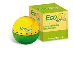 ECOZIZ DIFFUSORE AMBIENTE - farmaciabianca.it