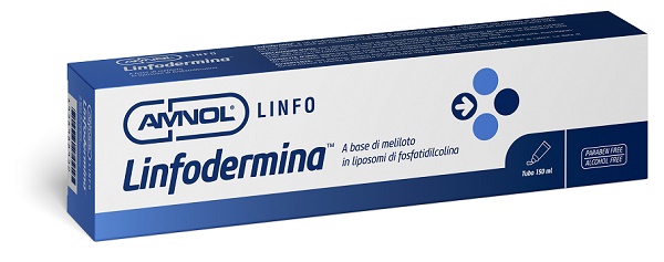 LINFODERMINA 150 ML - farmaciabianca.it