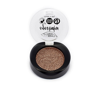 PUROBIO OMBRETTO COMPATTO RAME SHIMMER PACK  05 - farmaciabianca.it