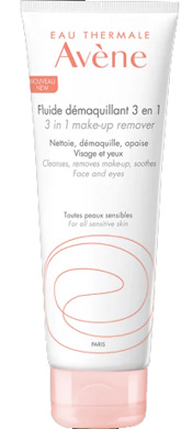 EAU THERMALE AVENE LATTE STRUCCANTE 3 IN 1 200 ML - farmaciabianca.it