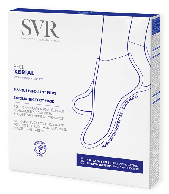 SVR XERIAL PEEL - farmaciabianca.it