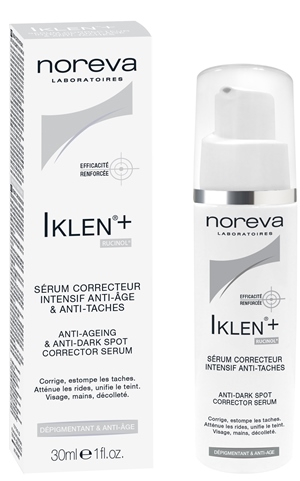 IKLEN + SIERO 30 ML - farmaciabianca.it