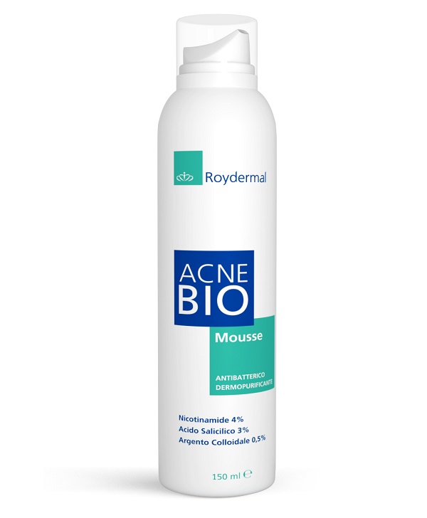ACNEBIO MOUSSE 150 ML - farmaciabianca.it