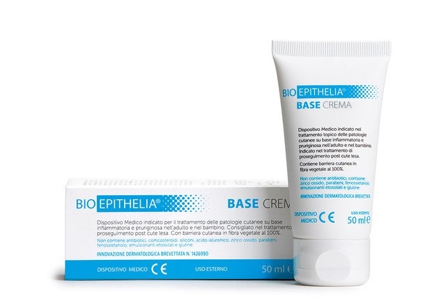 BIOEPITHELIA BASE CREMA 50 ML - farmaciabianca.it