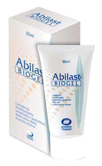 ABILAST BIOGEL 50 ML - farmaciabianca.it