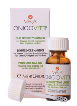 VEA ONICOVITT OLIO PROTETTIVO UNGHIE 7 ML - farmaciabianca.it