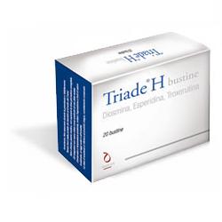 TRIADE H 20 BUSTINE - farmaciabianca.it