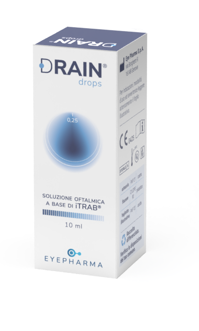 DRAIN DROPS 10 ML - farmaciabianca.it
