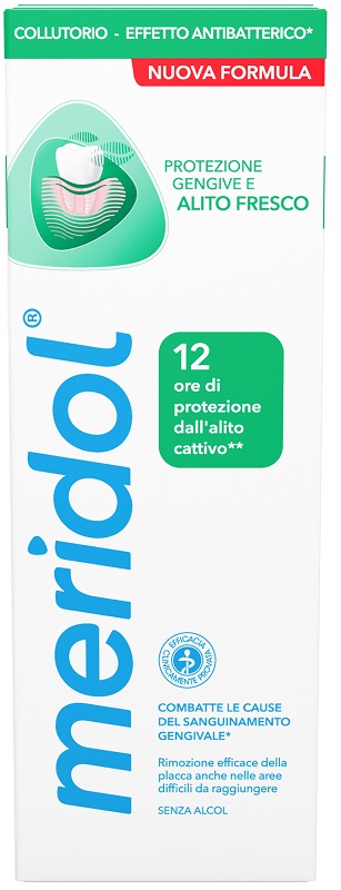 MERIDOL HALITOSIS COLLUTORIO 400 ML - farmaciabianca.it