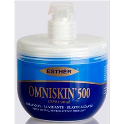 OMNISKIN 500 CREMA 500 ML - farmaciabianca.it