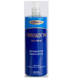 OMNISKIN 500 OLIO 500 ML - farmaciabianca.it
