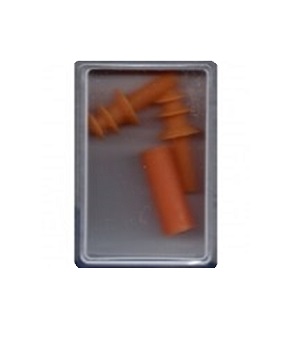 TAPPO AURICOLARE DIVER SCATOLA 2 PEZZI - farmaciabianca.it