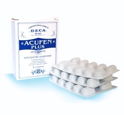 ACUFEN PLUS 30 COMPRESSE - farmaciabianca.it