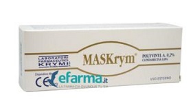 MASKRYM LATTE CLINDAMICINA 0,8% 50 ML - farmaciabianca.it
