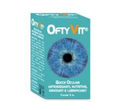 OFTYVIT GOCCE OCULARI 5 ML - farmaciabianca.it