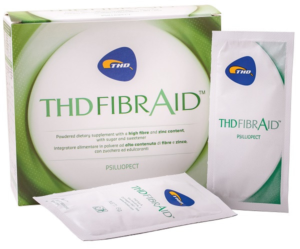 FIBRAID POLVERE 20 BUSTINE - farmaciabianca.it