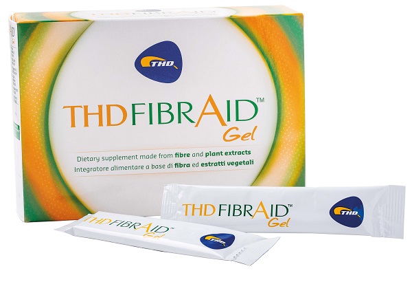 FIBRAID GEL 20 STICK PACK DA 10 ML - farmaciabianca.it