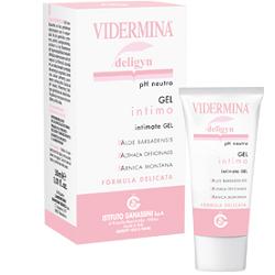 VIDERMINA DELIGYN GEL 6 FLACONI DA 5ML - farmaciabianca.it