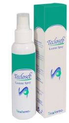TECLOSEB LOZIONE SPRAY 100 ML - farmaciabianca.it