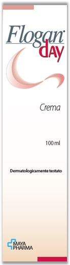 FLOGAN DAY CREMA 100 ML - farmaciabianca.it