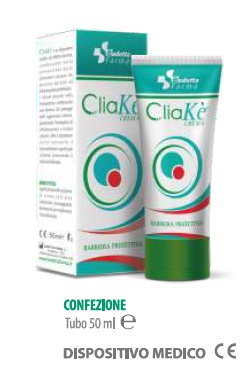 CLIAKE' CREMA 50 ML - farmaciabianca.it