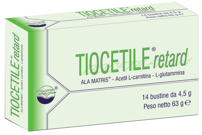 TIOCETILE RETARD 14 BUSTE DA 4,5 G - farmaciabianca.it