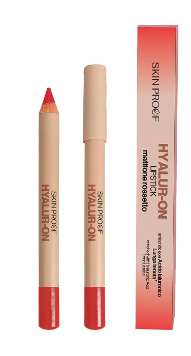 SKIN PROOF HYALUR-ON MATITONE ROSSETTO 03 CORAL - farmaciabianca.it