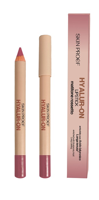 SKIN PROOF HYALUR-ON MATITONE ROSSETTO 07 DUSTY ROSE - farmaciabianca.it