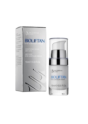 BIOLIFTAN EYE CONTOUR CREAM 15 ML - farmaciabianca.it