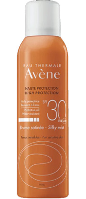 AVENE SOLARE NEBULIZZATORE SPRAY OLIO SPF 30 150 ML - farmaciabianca.it