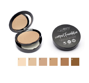 PUROBIO COMPACT FOUNDATION PA 01 - farmaciabianca.it