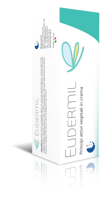 EUDERMIL CREMA 50 ML - farmaciabianca.it