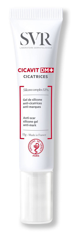 CICAVIT+ DM CICATRICES 15 ML - farmaciabianca.it