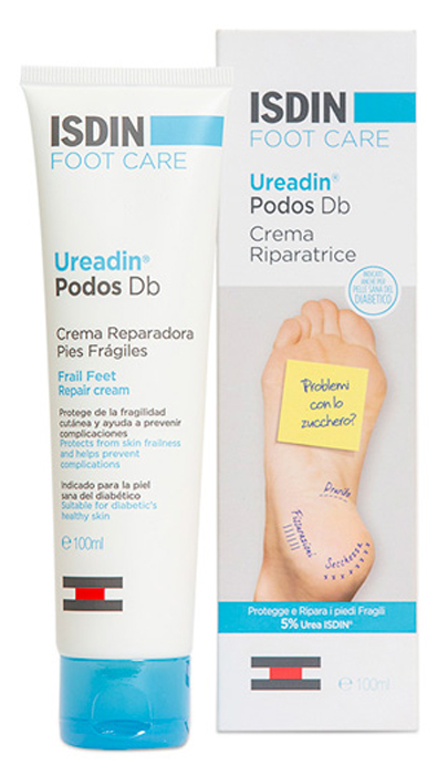 UREADIN PODOS DB 100 ML - farmaciabianca.it