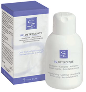 SC DETERGENTE 250 ML - farmaciabianca.it